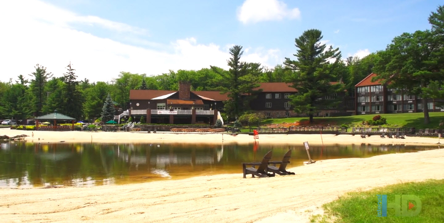 Interval International Resort Directory